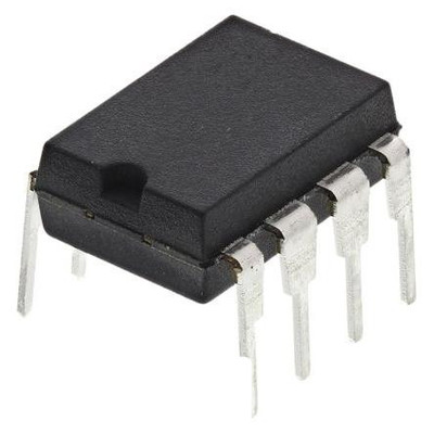TL3842P【IC REG CTRLR BST FLYBK PWM 8-DIP】