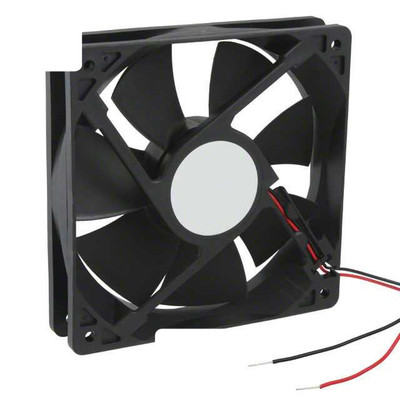 AFB1224VH【FAN AXIAL 120X25.4MM 24VDC WIRE】