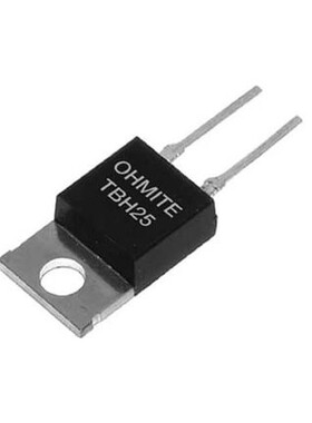 TBH25P24R0JE〖 RES 24 OHM 25W 5% TO220〗