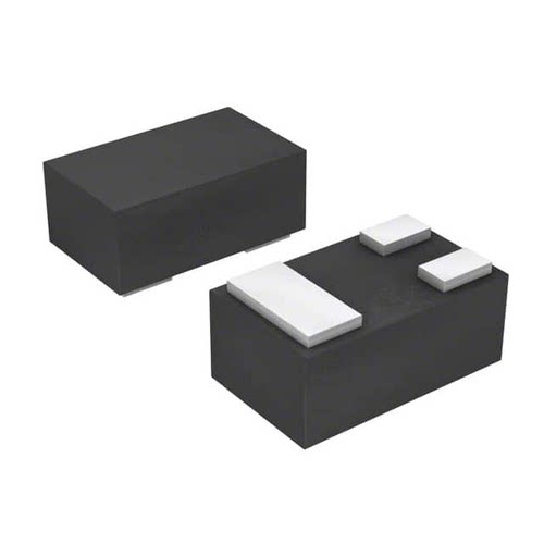 BFR840L3RHESDE6327XTSA1 RF TRANS NPN 2.6V 75GHZ TSLP-3