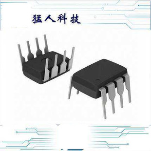 UC2843N【IC REG CTRLR MULT TOPOLOGY 8DIP】