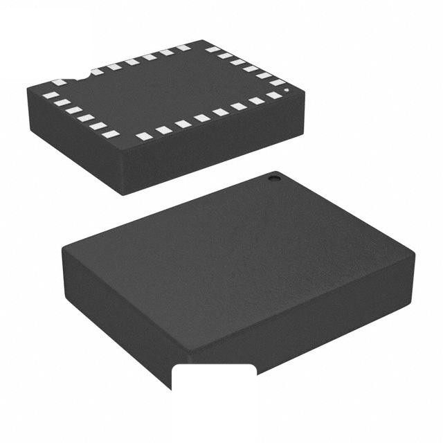 LSM330DLCTR ACCELEROMETER/GYROSCOPE 28LGA