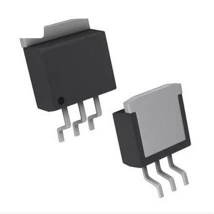 SPX1587AT-L-2-5/TR IC REG LDO 2.5V 3A TO263-3