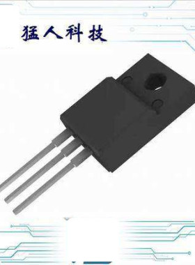 FQPF4N90CT MOSFETN-CH900V4A