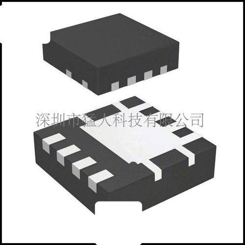 DMG7401SFG-7 MOSFETP-CH30V9.8APOWERDI3333