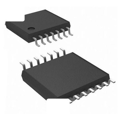全新 PCM1808PWR IC ADC 24BIT STER 96KHZ 14-TSSOP
