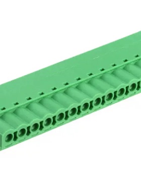 1777934[TERM BLOCK PLUG 16POS STR 5.08MM]