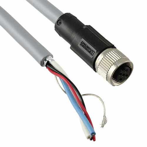 1405986 【BUS SYSTEM CABLE DEVICENET 5POS】
