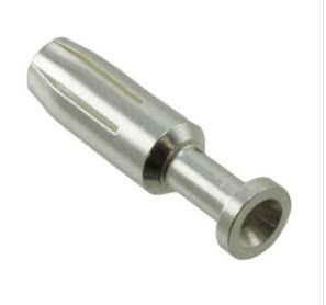 连接器09320006205镀银母针40A冷压针HAN-C-2.5mm孔AWG14全新原装