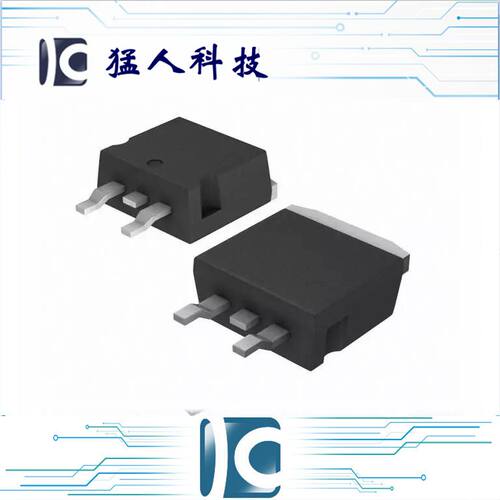 MURB1620CTT4G  ULTRA FAST 200V 8A D2PAK 5个起拍