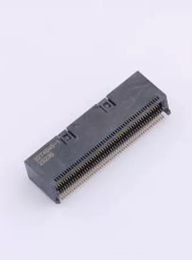 2274845-1 接插件连接器CONN CFP2 RCPT 104POS SLD RA SMD