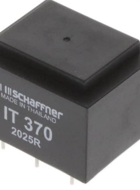 IT370 变压器「XFRMR PULSE 1:1 SINGLE 0.3MH 1A」