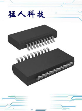 PI49FCT3805DQE IC CLK BUFFER 1:5 133MHZ 20-QSOP