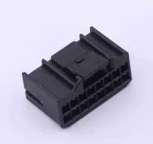 936201-2 汽车连接器全新原装