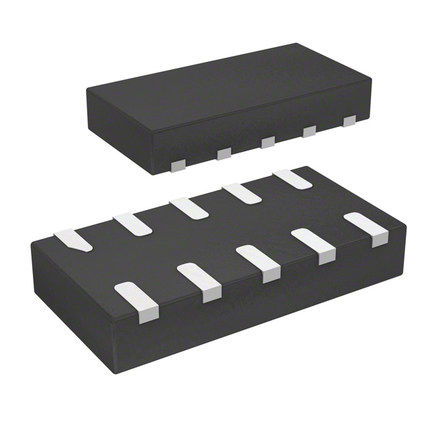 全新 ECMF04-4HSWM10 [IC COMMON MODE FILTER 10UQFN]