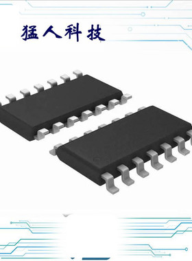 全新 MAX3089ECSD MAX3089ECSD+T  14-SOIC