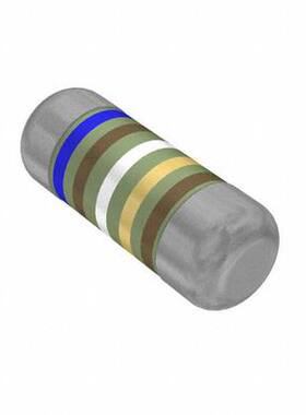 SMM02040C6199FB300《RES 61.9 OHM 1% 1/4W MELF 0204》