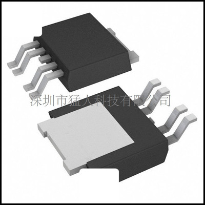 SPD50P03L G MOSFETP-CH30V50ATO-252 SPD50P03LG