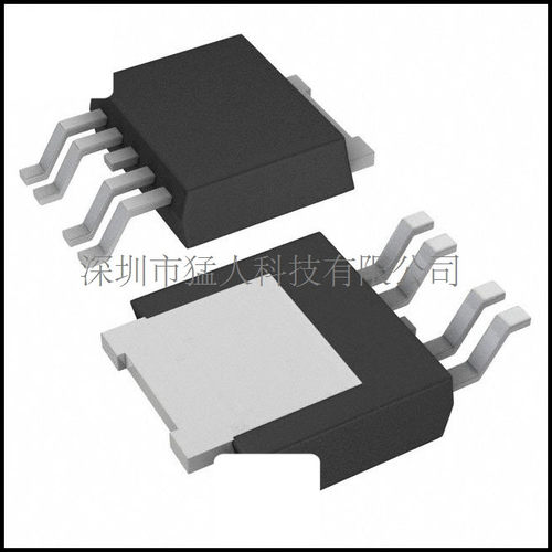 SPD50P03L G MOSFETP-CH30V50ATO-252 SPD50P03LG