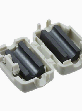 74271142【FERRITE CORE 182 OHM HINGED 5MM】
