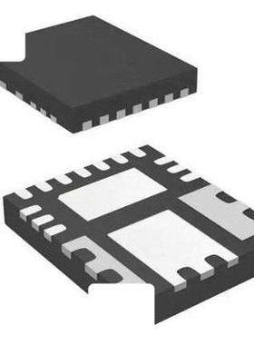 IR3895MTRPBF【IC REG BUCK ADJ 16A SYNC 16-PQFN】