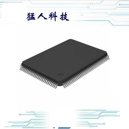 IP175D LF IP175D-LF QFP-128