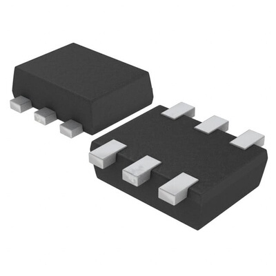 EMZ1FHAT2R PNP+NPN GENERAL PURPOSE AMPLIFIC