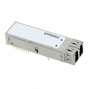 SFF FTLF8524E2GNL 850NM OPT TXRX