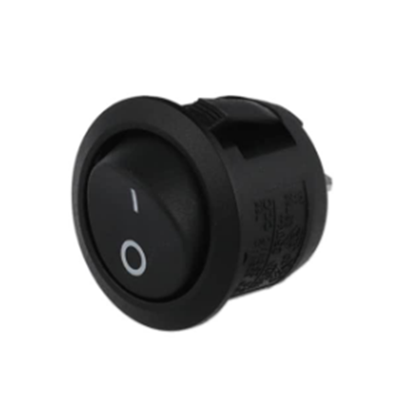 R13244AAAA翘板开关原装