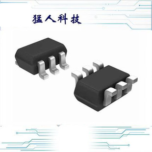 FR9801S6CTR SOT23-6