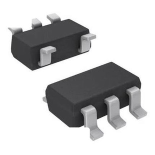 全新 TS5A3166DCKR IC SWITCH SPST SC70-5 10个起拍