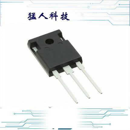C4D15120D DIODE SCHOTTKY 1.2KV 24.5A TO247