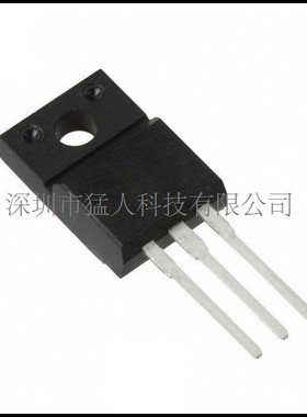 GP2M007A080F MOSFETN-CH800V7ATO220F