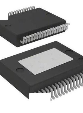 TDA7498ETR【IC AMP AUDIO CLASS D PWRSSO36】