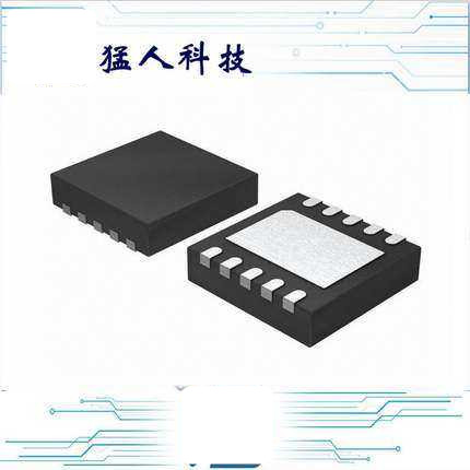 全新 LM2750LD-5.0/NOPB REG MULTI CONFIG 5V 10LLP