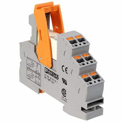 全新 2903342〖 RELAY GEN PURPOSE SPDT 11A 24V〗