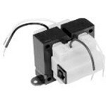 4000-08J41K999【PWR XFMR LAMINATED 75VA CHAS MT】