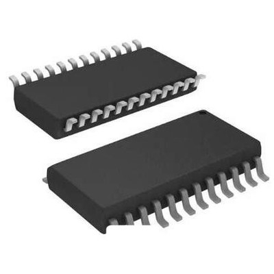 L6219DS013TR IC STEPPER MOTOR DRIVER 24-SOIC