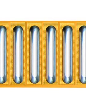 EPC2001C【GANFET N-CH 100V 36A DIE OUTLINE】询价