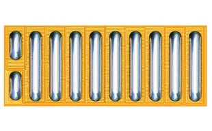 EPC2001C【GANFET N-CH 100V 36A DIE OUTLINE】询价