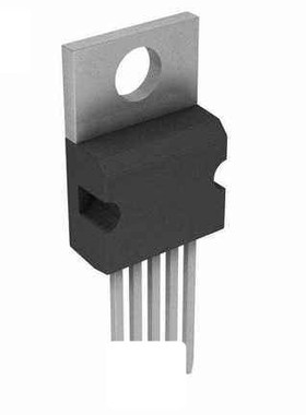 全新 LM2575T-ADJG REG MULT CONFIG INV ADJ TO220