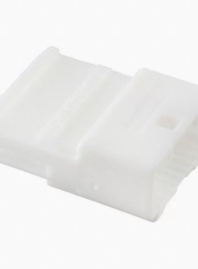 1473750-1 连接器接插件CONN RCPT HSG 20POS 2.20MM