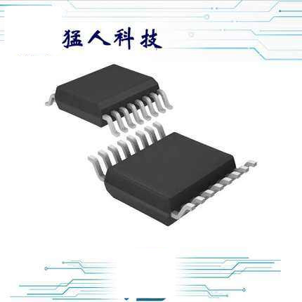 全新 LM82CIMQA/NOPB  LM82CIMQAX/NOPB 16SSOP