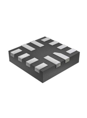 全新 TUSB321RWBR USB PORT CONTROL TYPE-C 12X2QFN