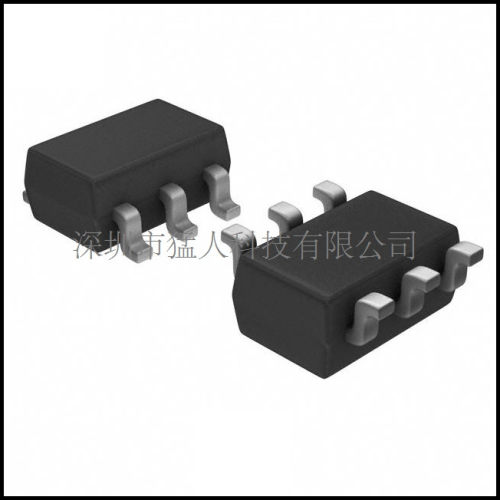 IRLMS6702TRPBF MOSFETP-CH20V2.4A6-TSOP