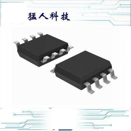 MCP616-I/SN IC OPAMP GP 190KHZ RRO 8SOIC