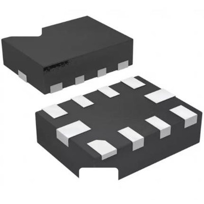 BQ24392QRSERQ1【IC CHARGE DETECT USB 10UQFN】
