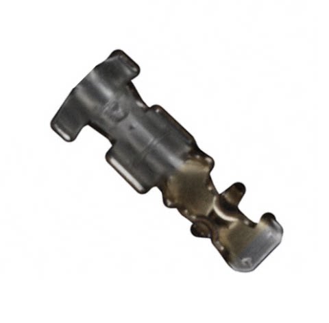 DF3-2428SCFC CONN SOCKET 24-28AWG CRIMP GOLD