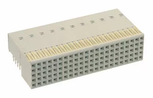 17241102102【CONN RECEPT 132POS 2MM PRESS-FIT】