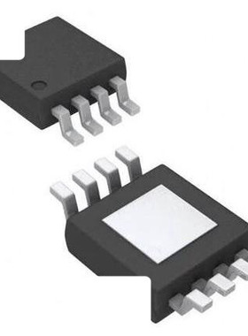 全新 TPS79850QDGNRQ1 REG LDO 5V 50MA 8MSOP